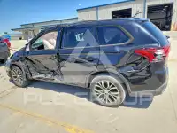 2016 Mitsubishi OUTLANDER фото