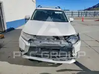 2016 Mitsubishi OUTLANDER фото