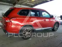 2016 Mitsubishi OUTLANDER photo
