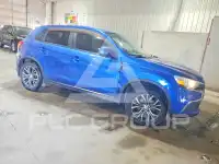 2016 Mitsubishi OUTLANDER фото