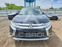 2016 Mitsubishi OUTLANDER фото