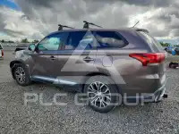 2016 Mitsubishi OUTLANDER фото