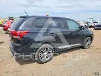 2016 Mitsubishi OUTLANDER фото