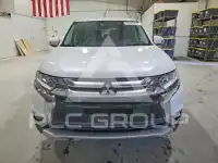 2016 Mitsubishi OUTLANDER фото