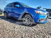 2016 Mitsubishi OUTLANDER фото
