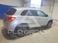 2016 Mitsubishi OUTLANDER фото