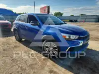2016 Mitsubishi OUTLANDER фото