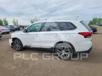 2016 Mitsubishi OUTLANDER photo