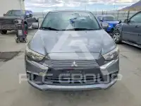 2016 Mitsubishi OUTLANDER фото