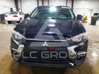 2016 Mitsubishi OUTLANDER photo
