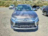 2016 Mitsubishi OUTLANDER фото