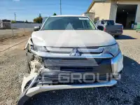 2016 Mitsubishi OUTLANDER фото