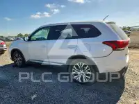 2016 Mitsubishi OUTLANDER фото