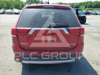 2016 Mitsubishi OUTLANDER photo