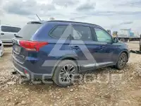 2016 Mitsubishi OUTLANDER фото