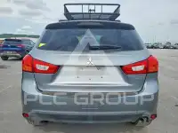 2016 Mitsubishi OUTLANDER photo