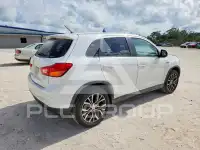 2016 Mitsubishi OUTLANDER photo