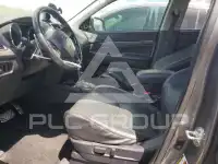 2016 Mitsubishi OUTLANDER фото