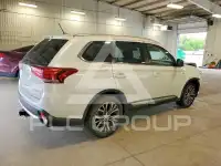 2016 Mitsubishi OUTLANDER фото