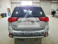 2016 Mitsubishi OUTLANDER фото