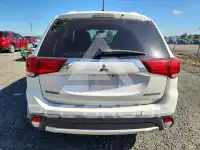 2016 Mitsubishi OUTLANDER фото