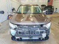 2016 Mitsubishi OUTLANDER фото