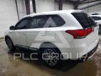 2016 Mitsubishi OUTLANDER фото