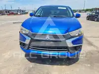 2016 Mitsubishi OUTLANDER фото