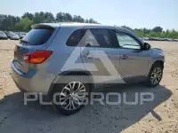 2016 Mitsubishi OUTLANDER фото