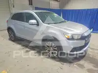 2016 Mitsubishi OUTLANDER фото