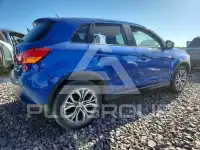 2016 Mitsubishi OUTLANDER фото