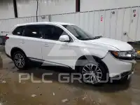 2016 Mitsubishi OUTLANDER фото