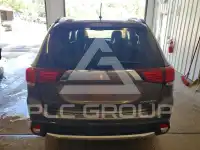 2016 Mitsubishi OUTLANDER фото