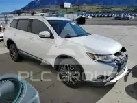 2016 Mitsubishi OUTLANDER фото