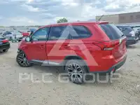 2016 Mitsubishi OUTLANDER photo