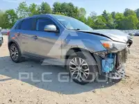 2016 Mitsubishi OUTLANDER фото