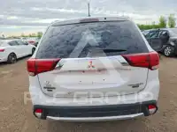 2016 Mitsubishi OUTLANDER photo
