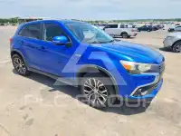 2016 Mitsubishi OUTLANDER фото