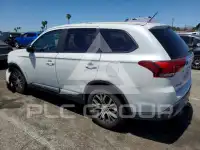 2016 Mitsubishi OUTLANDER photo