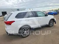 2016 Mitsubishi OUTLANDER photo