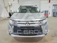 2016 Mitsubishi OUTLANDER фото