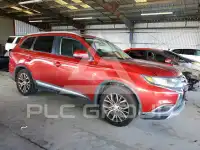 2016 Mitsubishi OUTLANDER photo