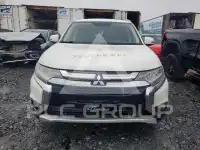 2016 Mitsubishi OUTLANDER фото