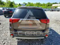 2016 Mitsubishi OUTLANDER фото