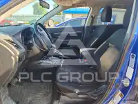 2016 Mitsubishi OUTLANDER фото
