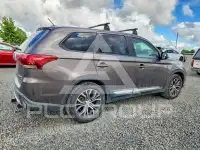 2016 Mitsubishi OUTLANDER фото