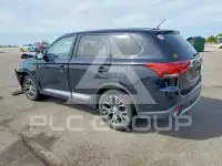 2016 Mitsubishi OUTLANDER фото