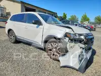 2016 Mitsubishi OUTLANDER фото