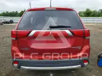 2016 Mitsubishi OUTLANDER фото