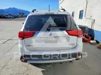 2016 Mitsubishi OUTLANDER фото